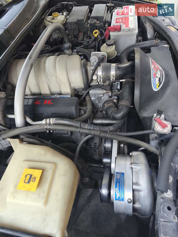 Внедорожник / Кроссовер Jeep Grand Cherokee 2007 в Запорожье фото 20 Внедорожник / Кроссовер Jeep Grand Cherokee 2007 в Запорожье