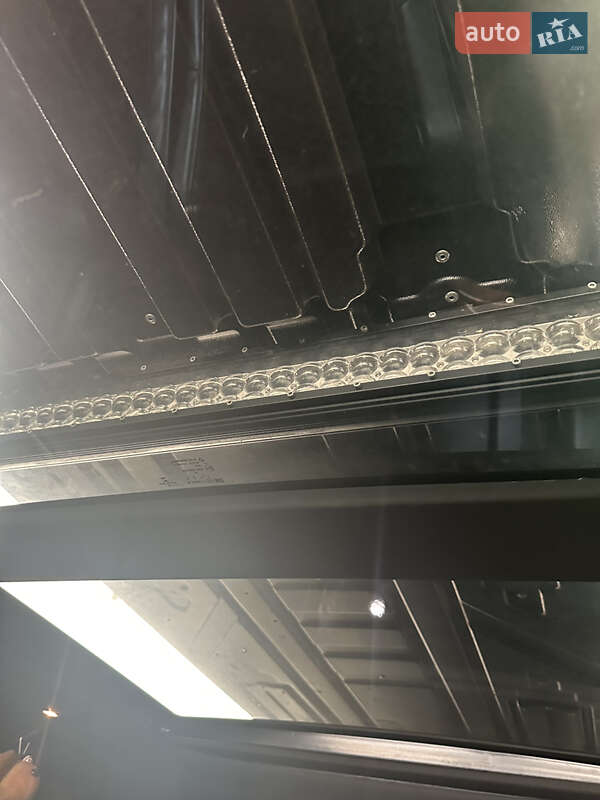 Позашляховик / Кросовер Jeep Grand Cherokee 2016 в Хмельницькому