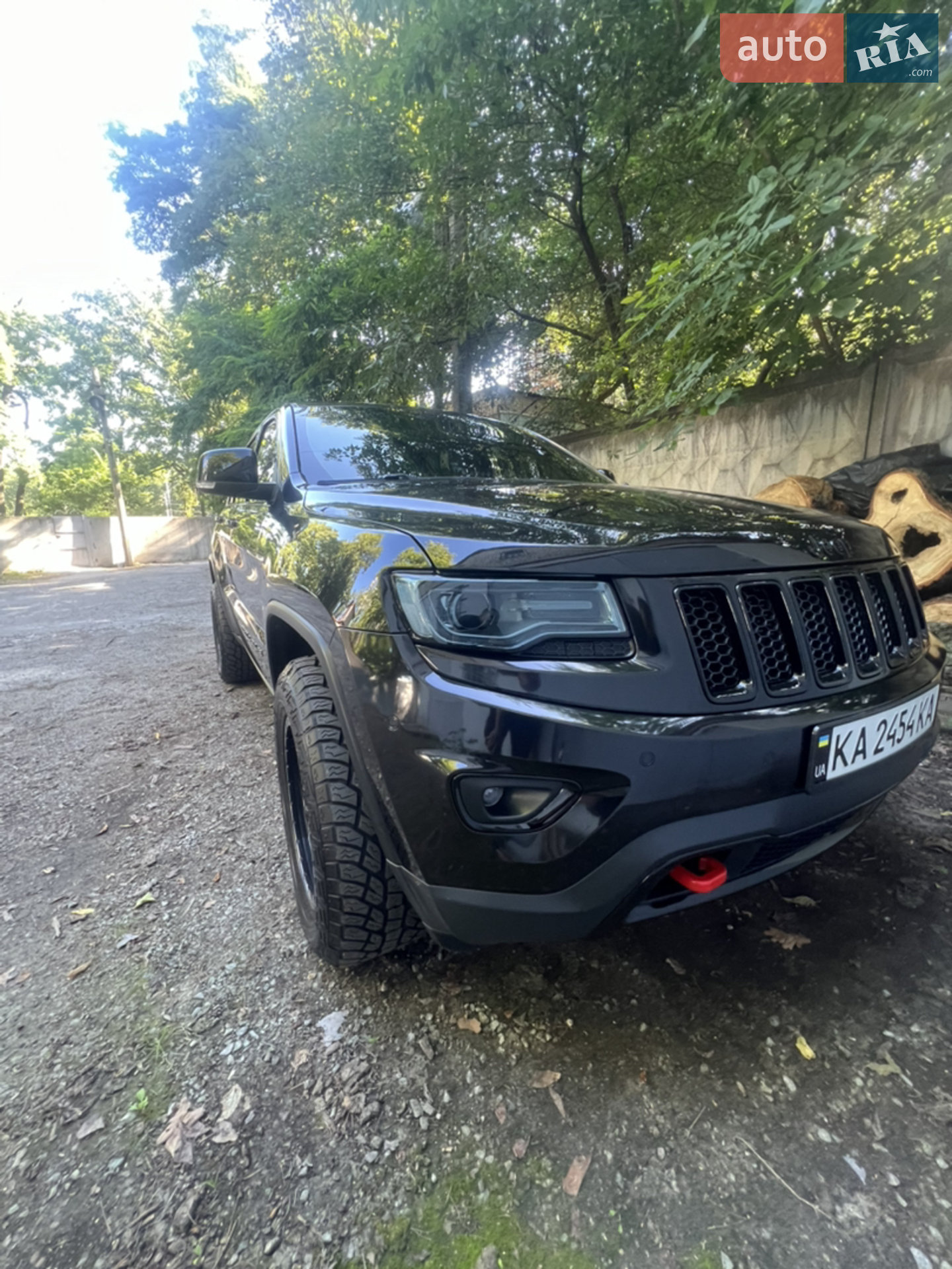 2014 Jeep Grand Cherokee - мініатюра 6