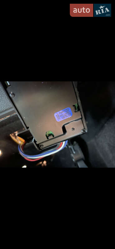 Позашляховик / Кросовер Jeep Grand Cherokee 2016 в Хмельницькому