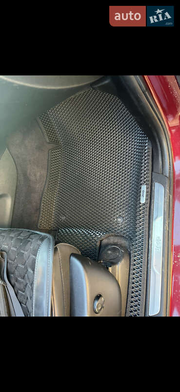 Позашляховик / Кросовер Jeep Grand Cherokee 2016 в Хмельницькому