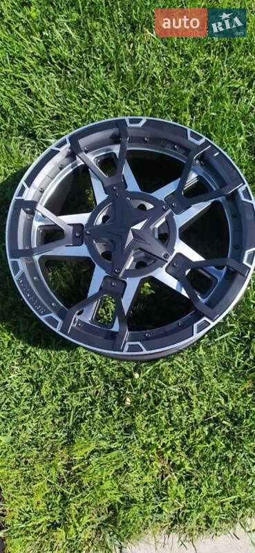 Позашляховик / Кросовер Jeep Grand Cherokee 2016 в Хмельницькому