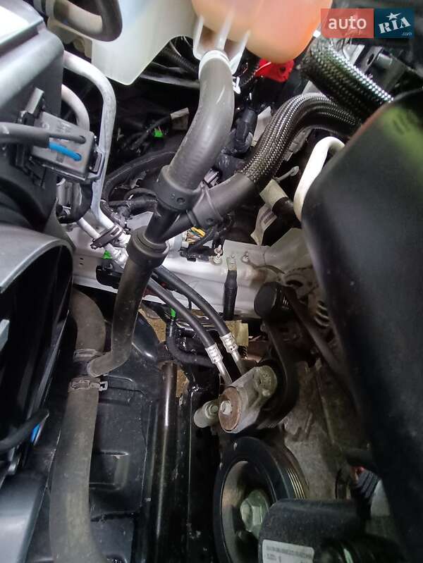 Внедорожник / Кроссовер Jeep Grand Cherokee 2019 в Виннице