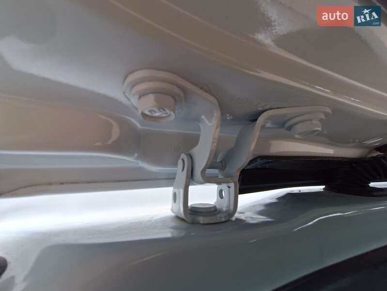 Внедорожник / Кроссовер Jeep Grand Cherokee 2019 в Виннице