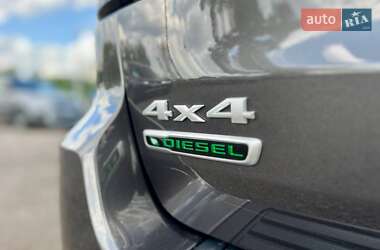 Внедорожник / Кроссовер Jeep Grand Cherokee 2021 в 