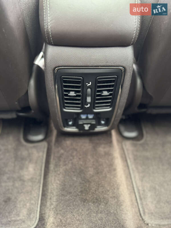 Внедорожник / Кроссовер Jeep Grand Cherokee 2019 в Киеве фото 14 Внедорожник / Кроссовер Jeep Grand Cherokee 2019 в Киеве