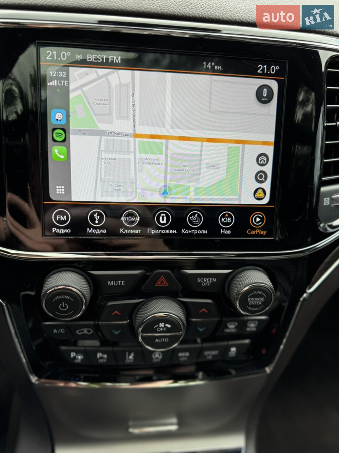 2019 Jeep Grand Cherokee - мініатюра 18