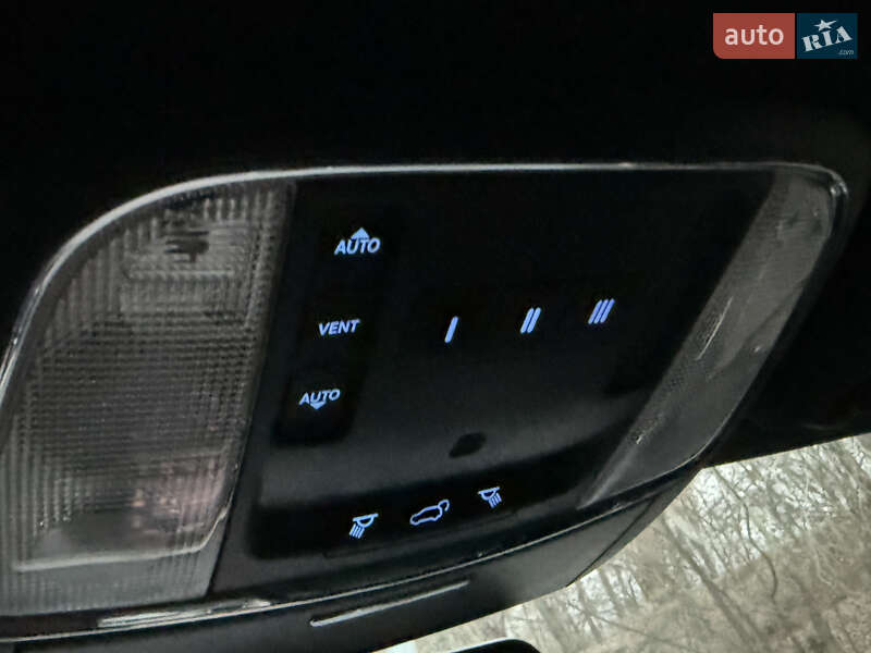 Внедорожник / Кроссовер Jeep Grand Cherokee 2014 в Сумах фото 12 Внедорожник / Кроссовер Jeep Grand Cherokee 2014 в Сумах