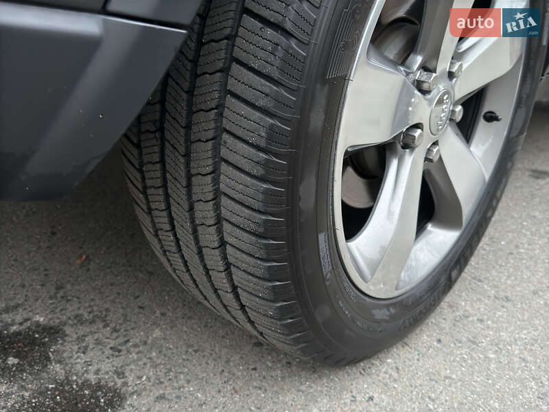 Внедорожник / Кроссовер Jeep Grand Cherokee 2014 в Сумах фото 16 Внедорожник / Кроссовер Jeep Grand Cherokee 2014 в Сумах