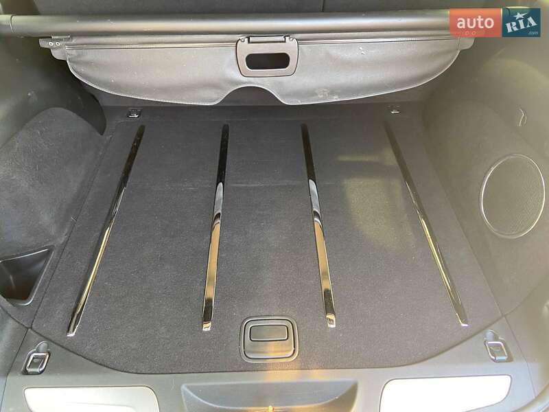 Внедорожник / Кроссовер Jeep Grand Cherokee 2011 в Первомайске