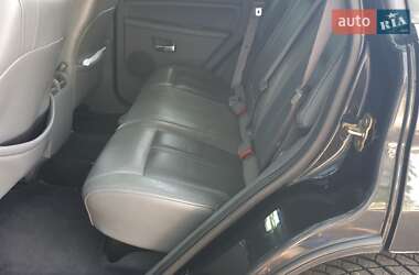 Внедорожник / Кроссовер Jeep Grand Cherokee 2006 в 