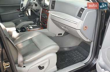 Внедорожник / Кроссовер Jeep Grand Cherokee 2006 в 