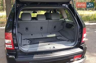 Внедорожник / Кроссовер Jeep Grand Cherokee 2006 в 