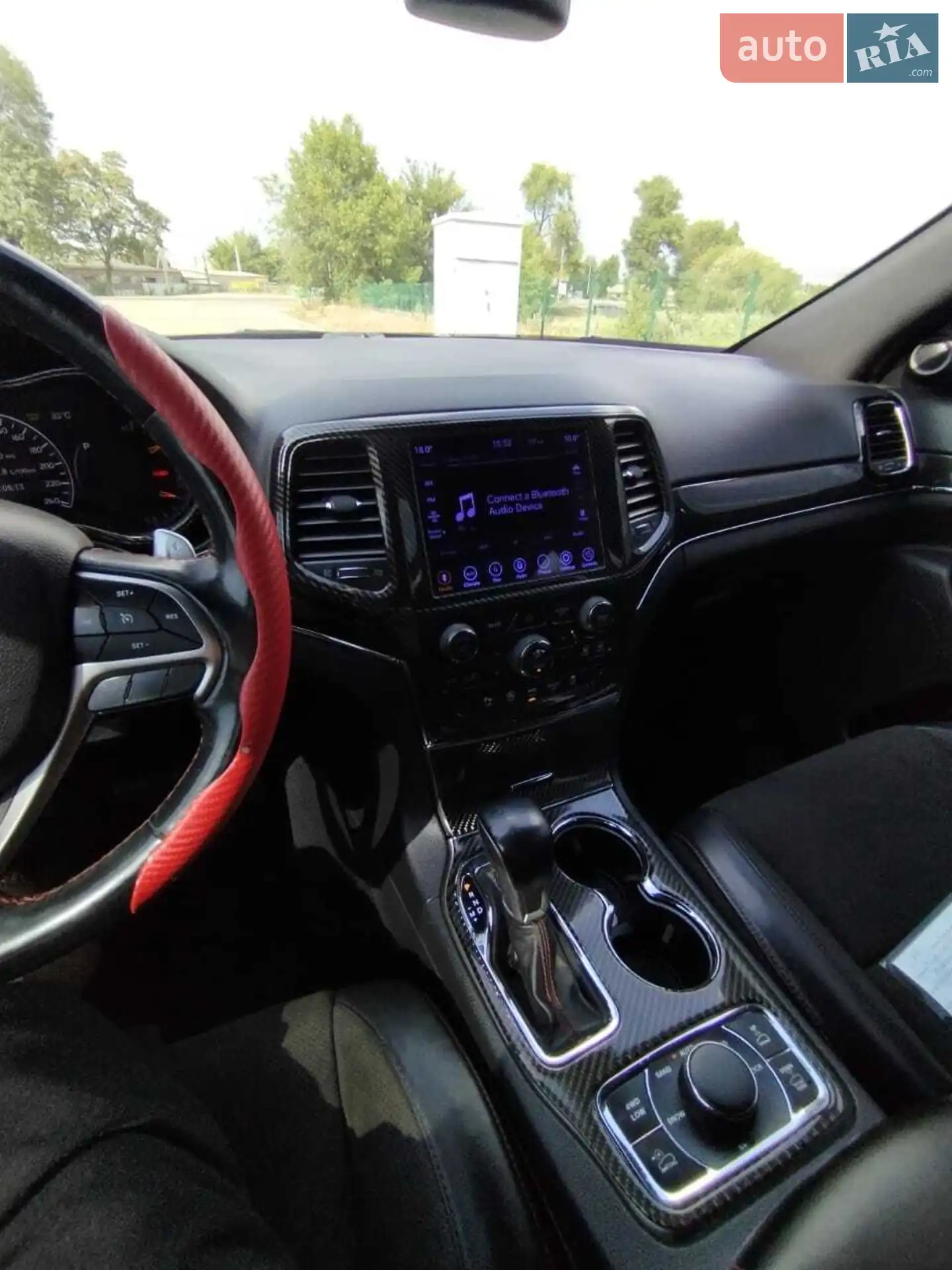 2019 Jeep Grand Cherokee - мініатюра 9