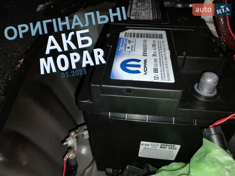 Внедорожник / Кроссовер Jeep Grand Cherokee 2021 в Киеве