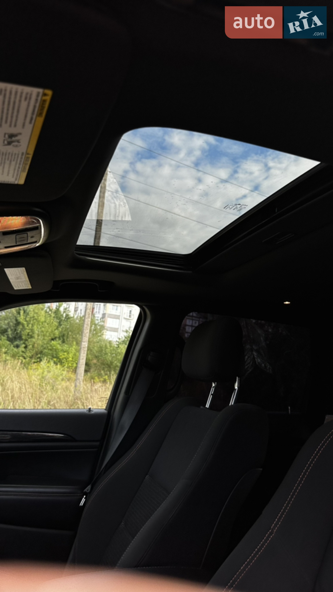 2016 Jeep Grand Cherokee - мініатюра 22
