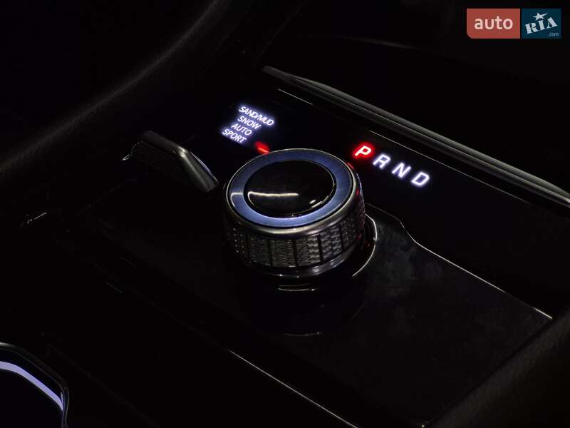 Внедорожник / Кроссовер Jeep Grand Cherokee 2022 в Николаеве фото 16 Внедорожник / Кроссовер Jeep Grand Cherokee 2022 в Николаеве