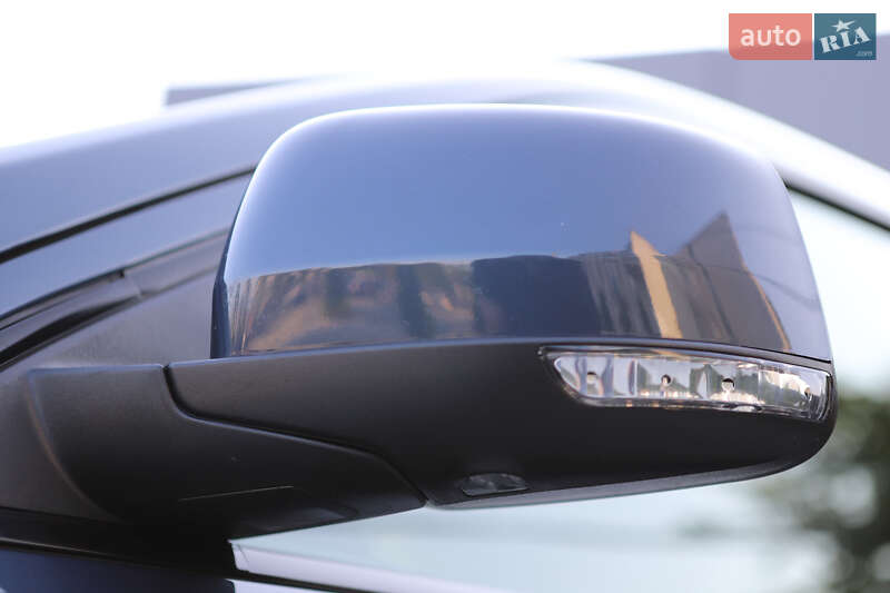 Внедорожник / Кроссовер Jeep Grand Cherokee 2020 в Дрогобыче