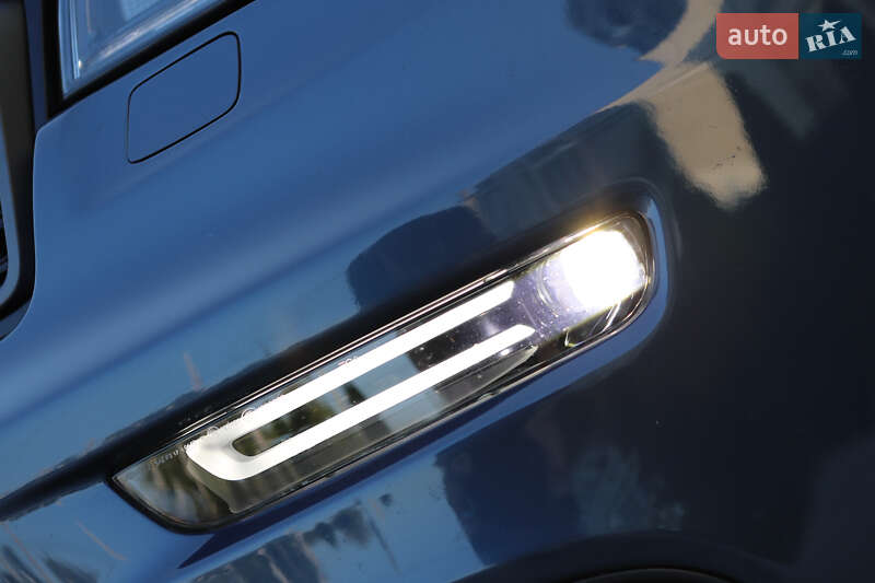 Внедорожник / Кроссовер Jeep Grand Cherokee 2020 в Дрогобыче