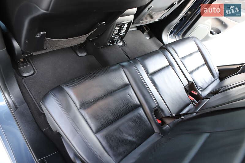 Внедорожник / Кроссовер Jeep Grand Cherokee 2020 в Дрогобыче