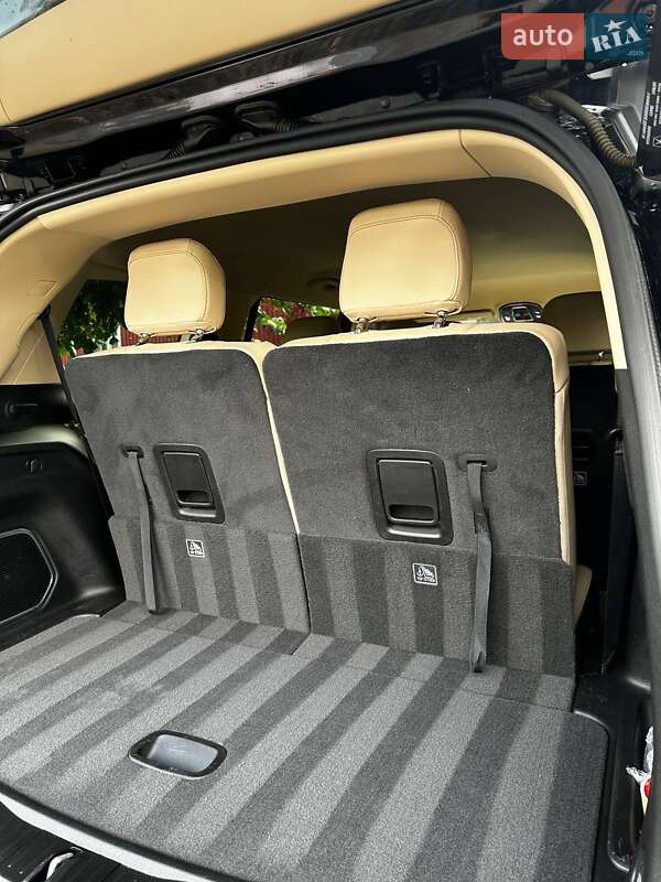 Внедорожник / Кроссовер Jeep Grand Cherokee 2022 в Харькове