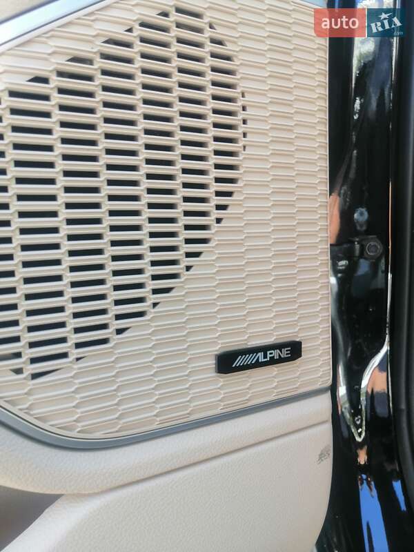 Внедорожник / Кроссовер Jeep Grand Cherokee 2022 в Харькове