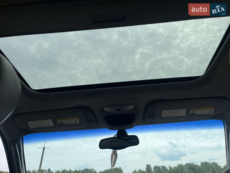 Внедорожник / Кроссовер Jeep Grand Cherokee 2004 в Каменец-Подольском