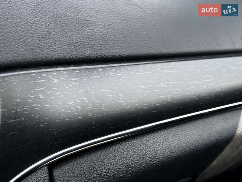 Позашляховик / Кросовер Jeep Grand Cherokee 2018 в Черкасах