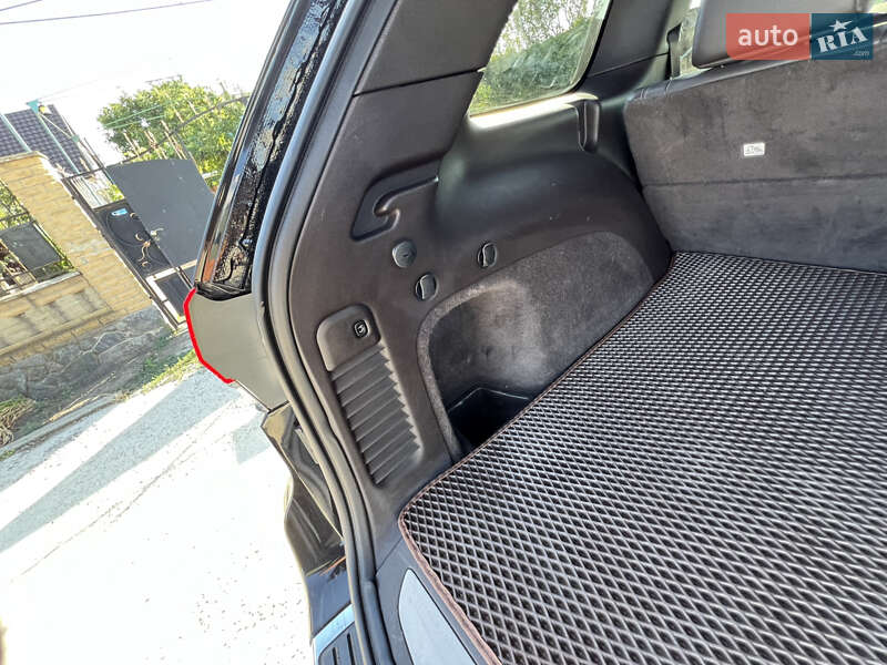 Внедорожник / Кроссовер Jeep Grand Cherokee 2017 в Кривом Роге