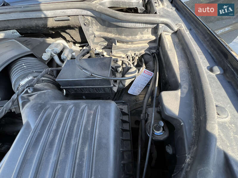 Внедорожник / Кроссовер Jeep Grand Cherokee 2017 в Кривом Роге