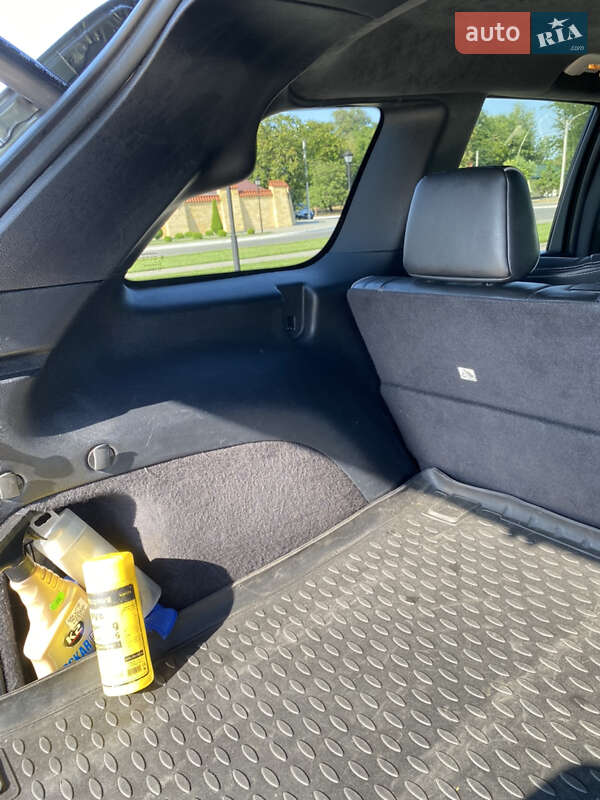 Внедорожник / Кроссовер Jeep Grand Cherokee 2011 в Измаиле