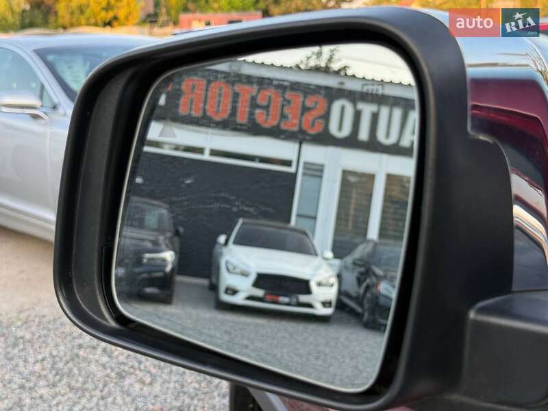 Внедорожник / Кроссовер Jeep Grand Cherokee 2019 в Харькове