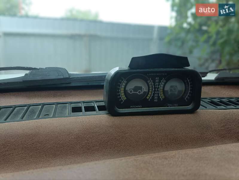 Внедорожник / Кроссовер Jeep Grand Cherokee 1994 в Одессе фото 15 Внедорожник / Кроссовер Jeep Grand Cherokee 1994 в Одессе