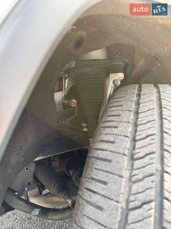 Внедорожник / Кроссовер Jeep Grand Cherokee 2021 в Каменском фото 28 Внедорожник / Кроссовер Jeep Grand Cherokee 2021 в Каменском