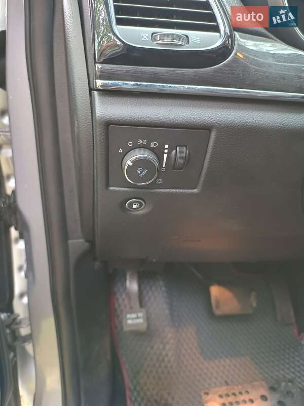 Внедорожник / Кроссовер Jeep Grand Cherokee 2020 в Черкассах