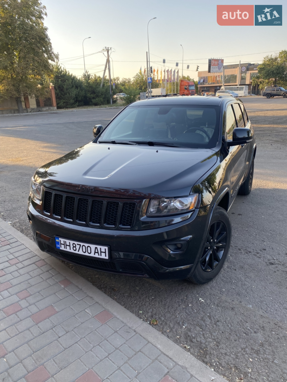 2014 Jeep Grand Cherokee - мініатюра 49