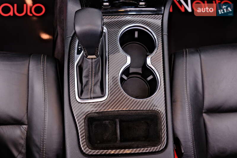 Внедорожник / Кроссовер Jeep Grand Cherokee 2017 в Одессе