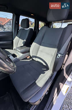 Внедорожник / Кроссовер Jeep Grand Cherokee 2015 в 