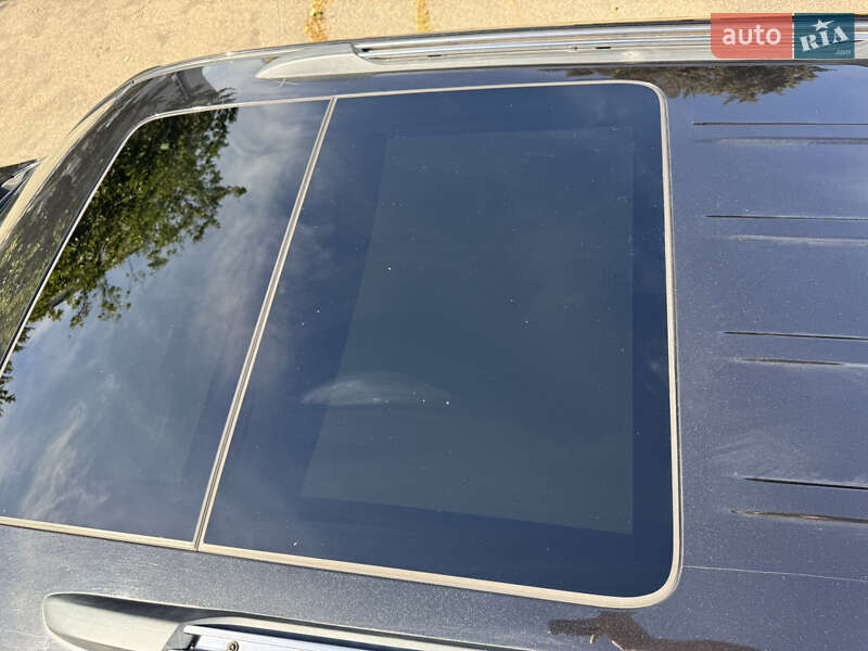 Позашляховик / Кросовер Jeep Grand Cherokee 2012 в Києві фото 25 Позашляховик / Кросовер Jeep Grand Cherokee 2012 в Києві