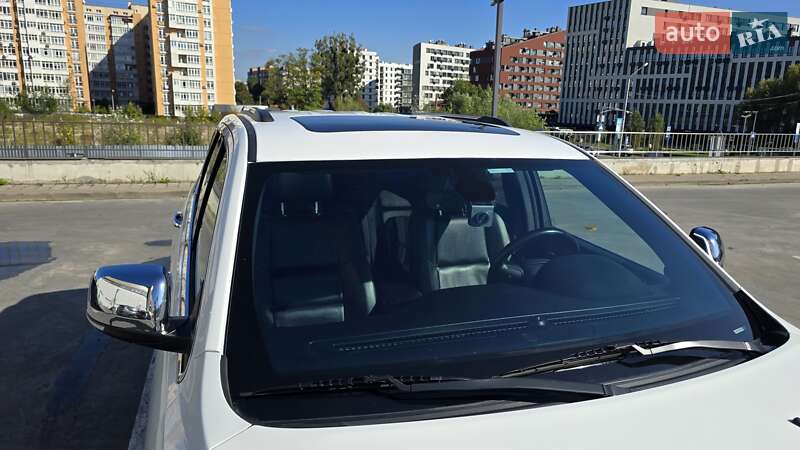 Внедорожник / Кроссовер Jeep Grand Cherokee 2020 в Львове