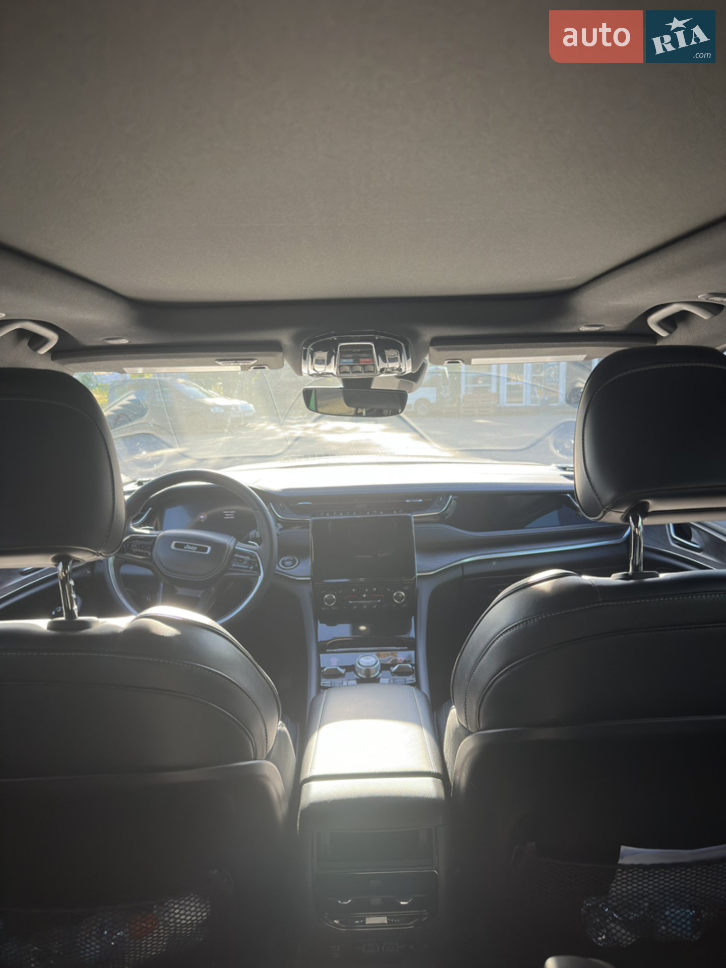 2022 Jeep Grand Cherokee - мініатюра 6