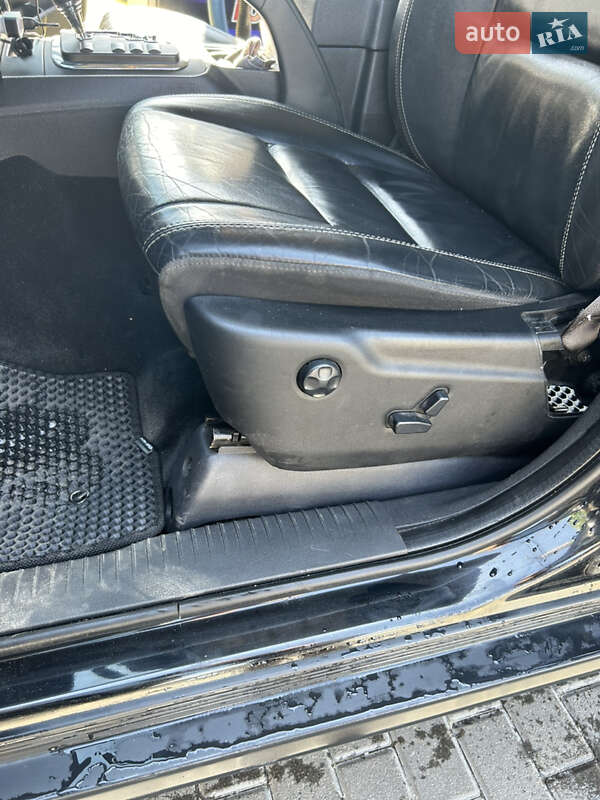 Внедорожник / Кроссовер Jeep Grand Cherokee 2008 в Боярке фото 6 Внедорожник / Кроссовер Jeep Grand Cherokee 2008 в Боярке