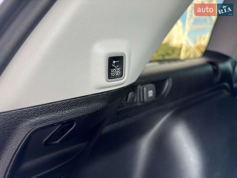 Внедорожник / Кроссовер Jeep Grand Cherokee 2022 в Киеве фото 23 Внедорожник / Кроссовер Jeep Grand Cherokee 2022 в Киеве