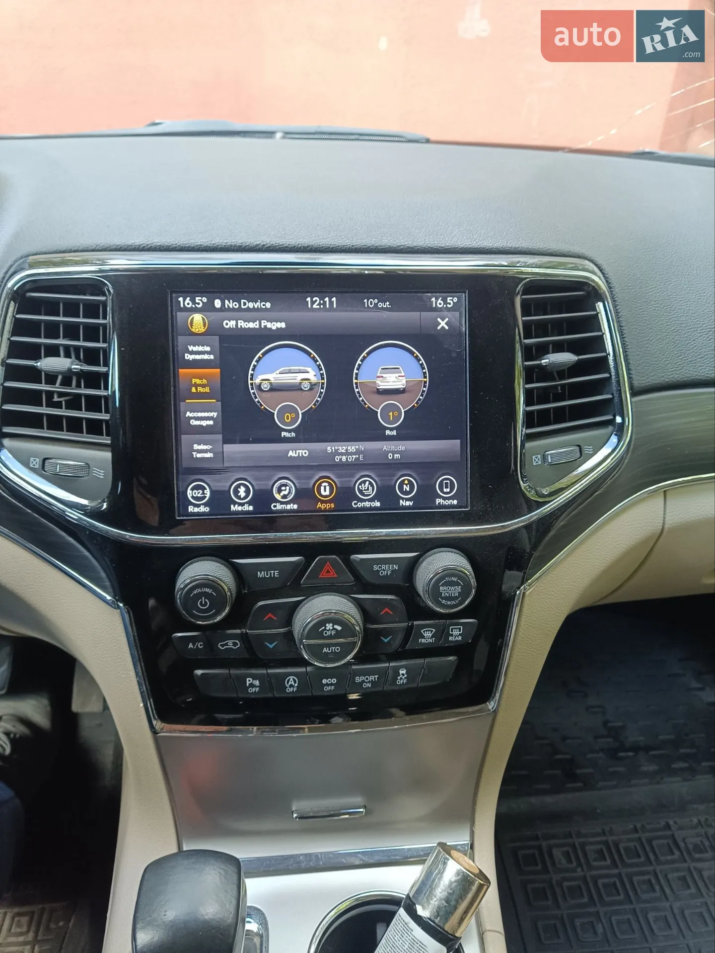 2018 Jeep Grand Cherokee - мініатюра 19