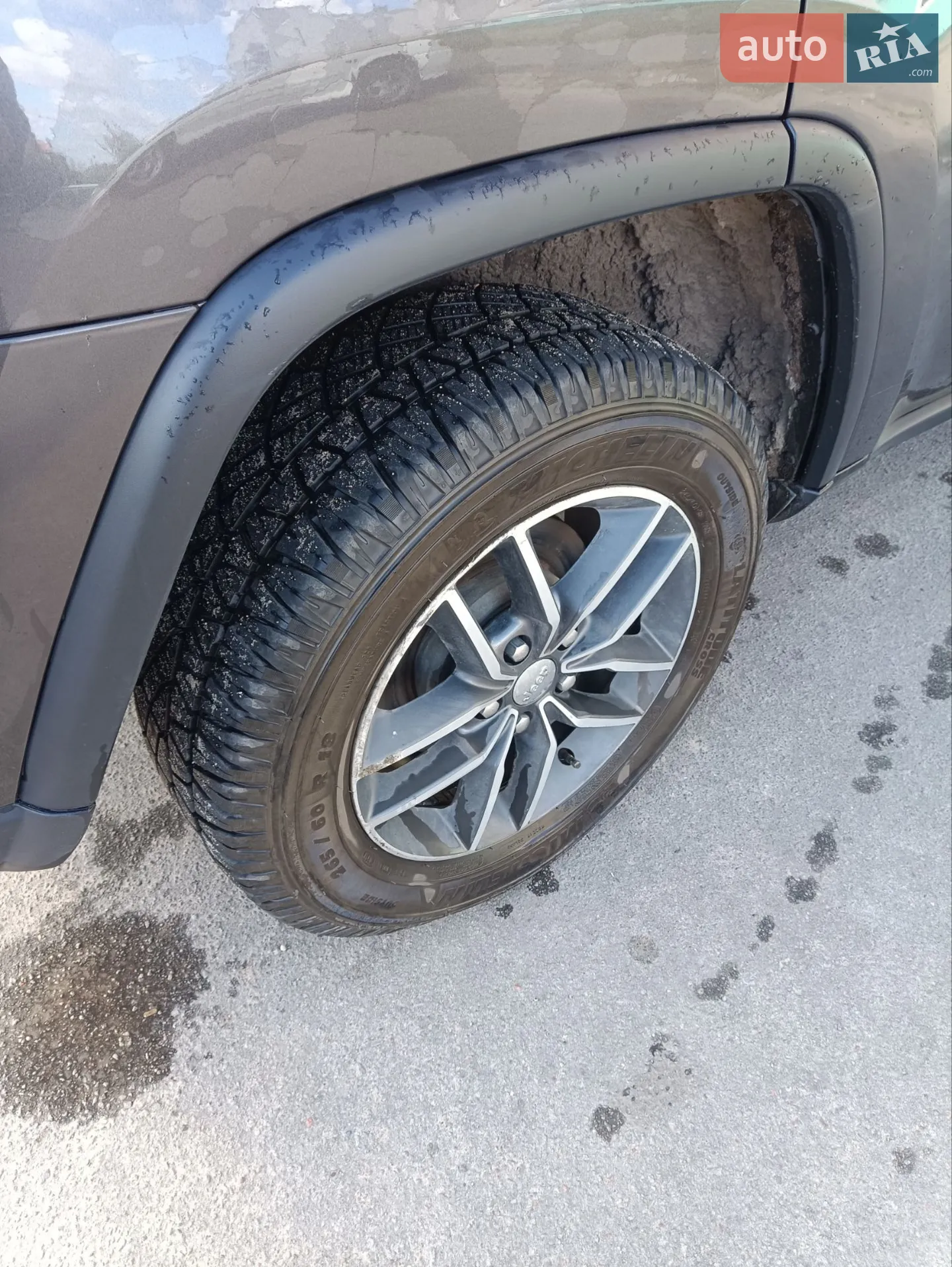 2018 Jeep Grand Cherokee - мініатюра 21