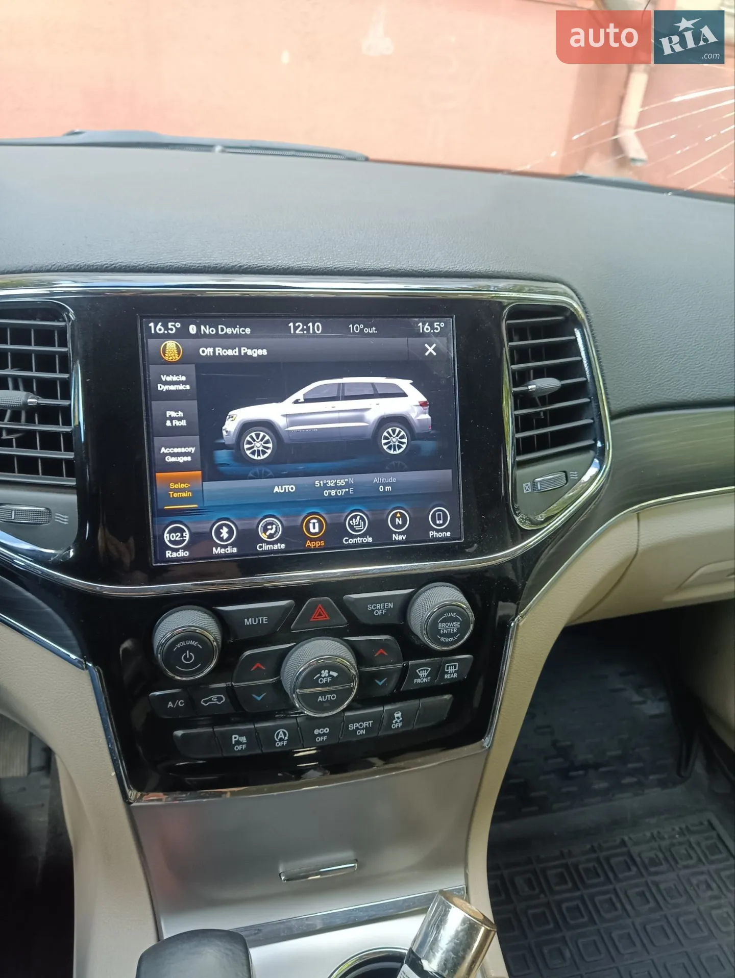2018 Jeep Grand Cherokee - мініатюра 22