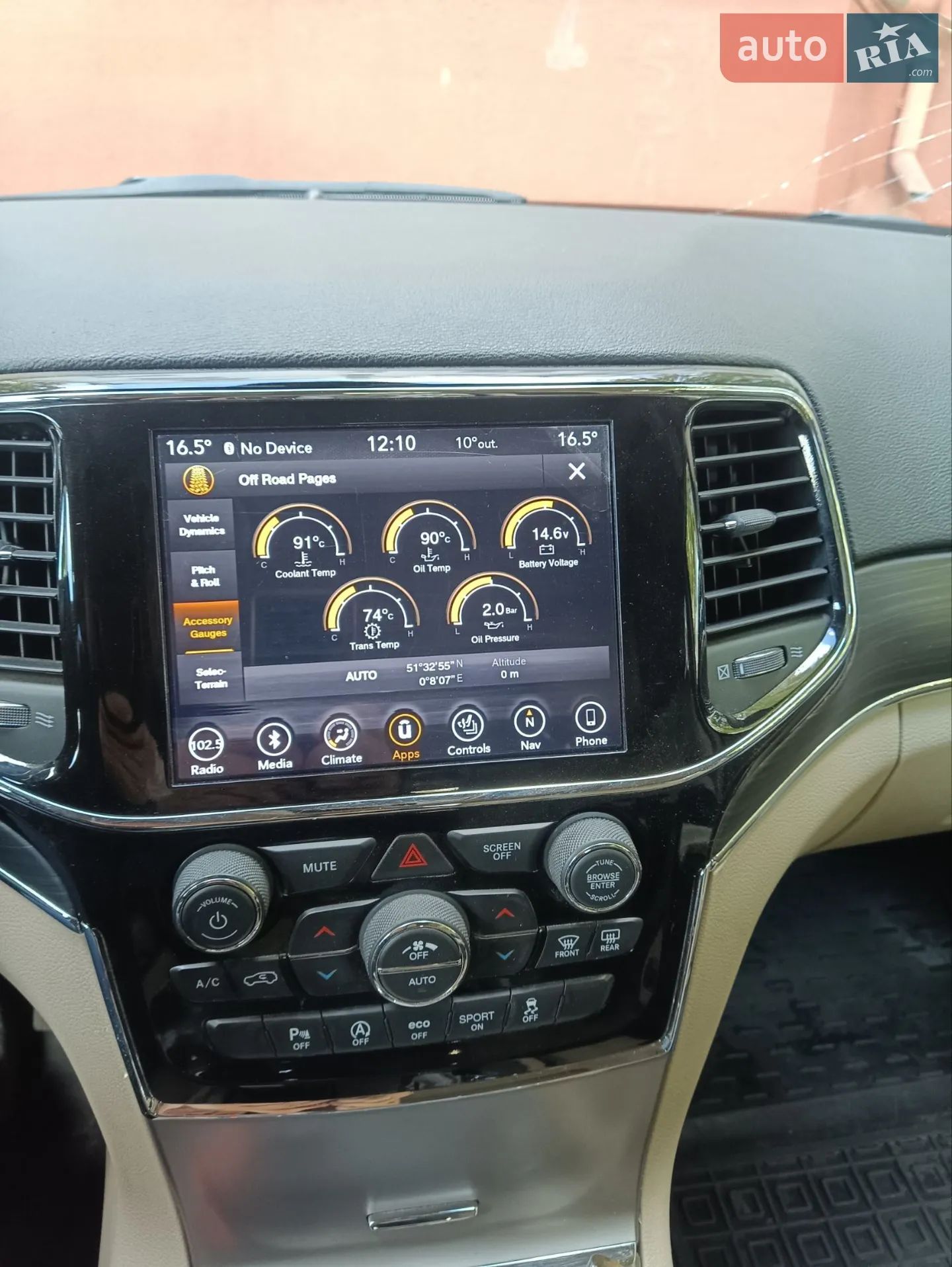 2018 Jeep Grand Cherokee - мініатюра 24