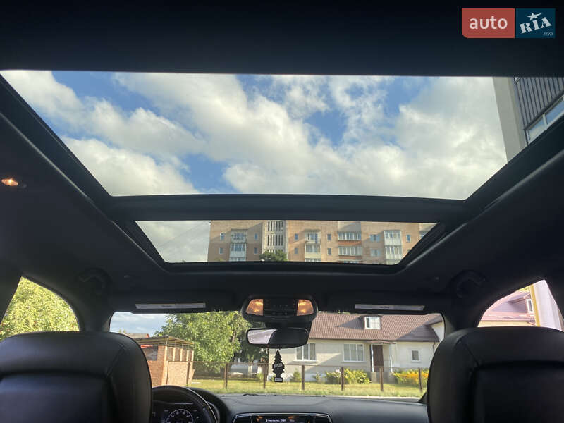 Внедорожник / Кроссовер Jeep Grand Cherokee 2019 в Киеве фото 23 Внедорожник / Кроссовер Jeep Grand Cherokee 2019 в Киеве