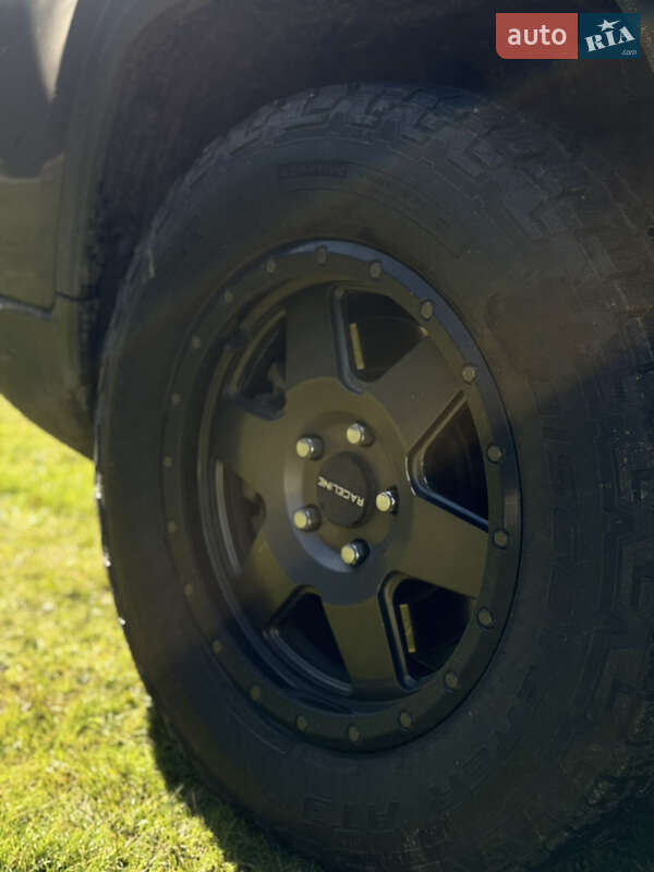 Внедорожник / Кроссовер Jeep Grand Cherokee 2021 в Вышгороде фото 22 Внедорожник / Кроссовер Jeep Grand Cherokee 2021 в Вышгороде