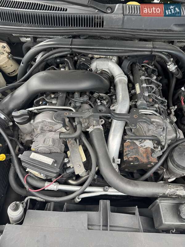 Внедорожник / Кроссовер Jeep Grand Cherokee 2006 в Сумах